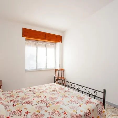 Erminia House - Orange Flat Lägenhet