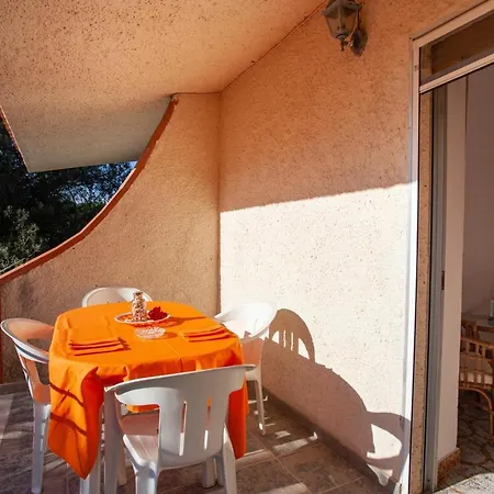 Lägenhet Erminia House - Orange Flat Orosei