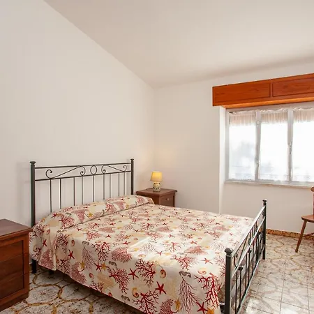 Erminia House - Orange Flat Lägenhet *