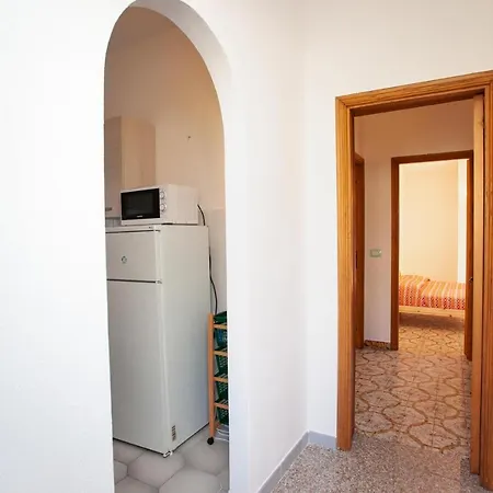 Erminia House - Orange Flat * Orosei