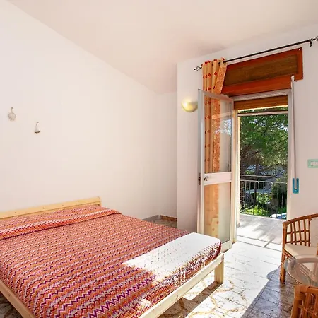 Lägenhet Erminia House - Orange Flat *